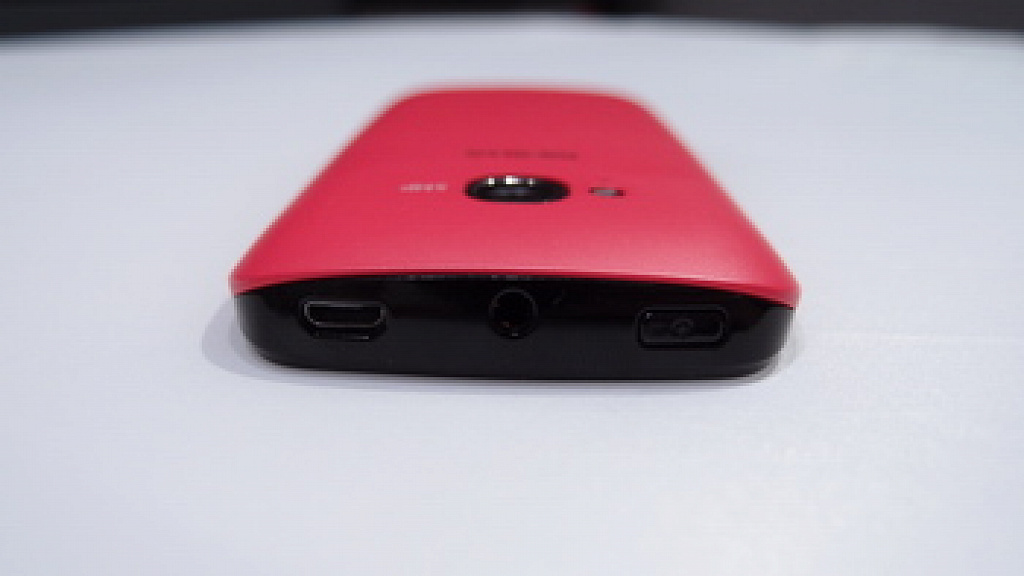 Nokia Lumia 710