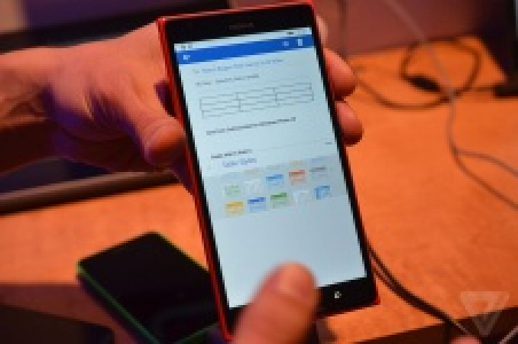 Windows (Phones) 10