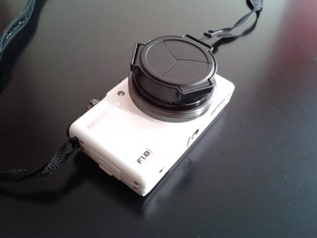 HTC Radar