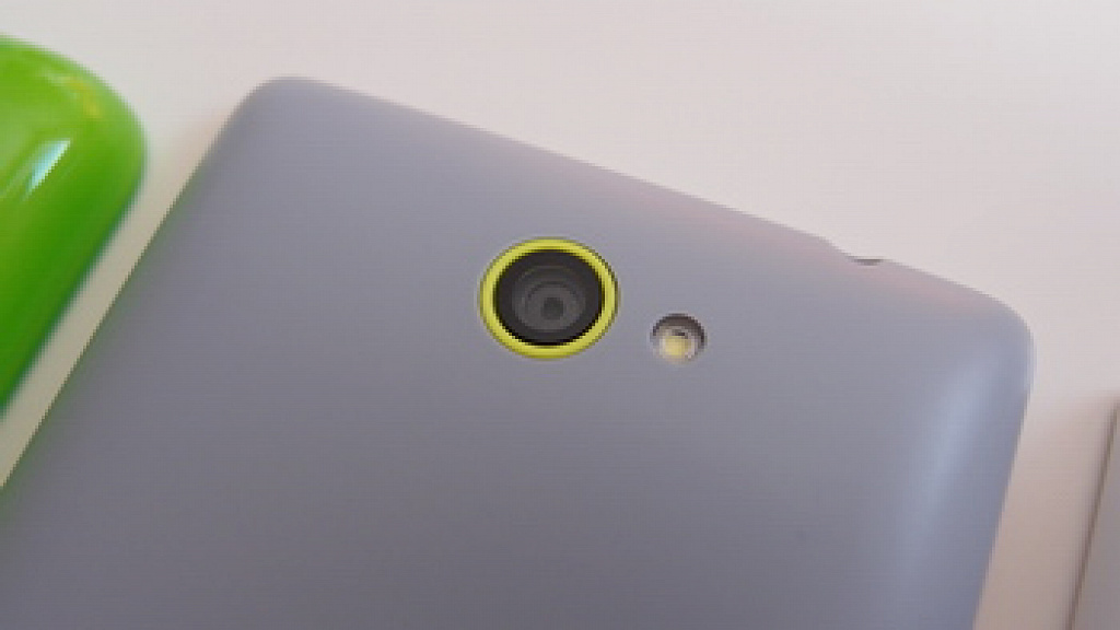 Nokia Lumia 520 vs. Nokai Lumia 620 vs. HTC 8S vs. Huawei Ascend W1