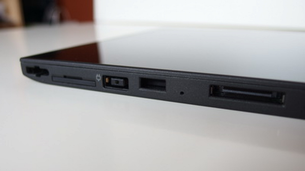 Lenovo Thinkpad Helix