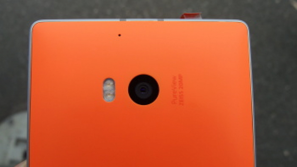 Nokia Lumia 930