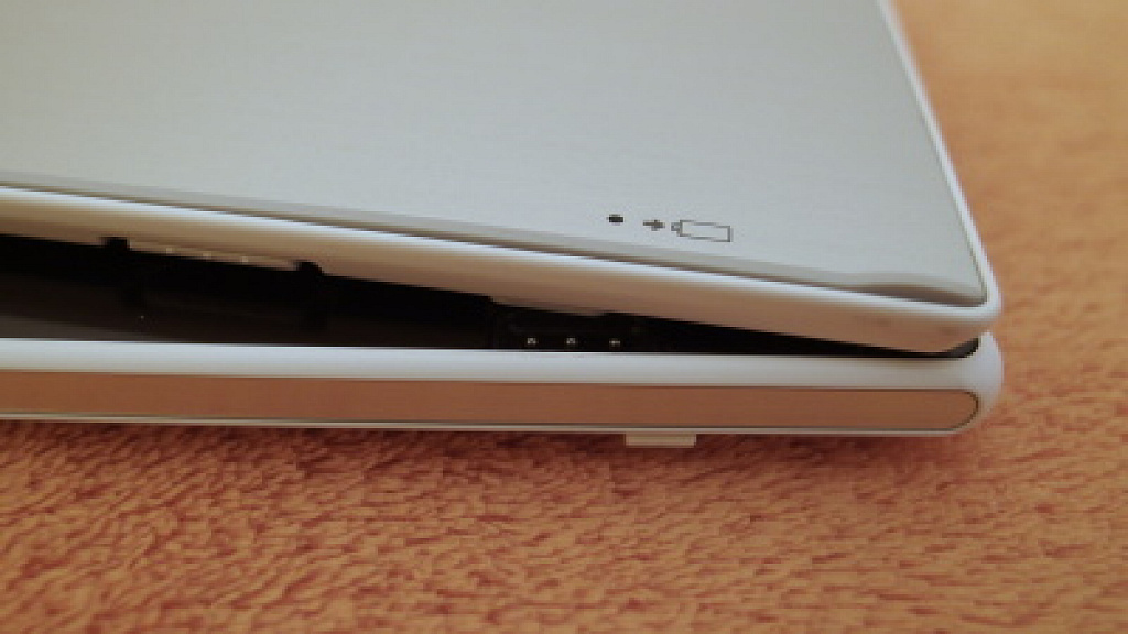 SONY VAIO Tap 11