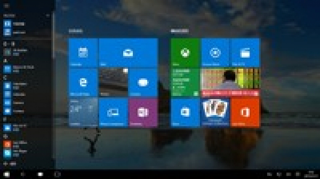 W10IP Build 10176 Chinese