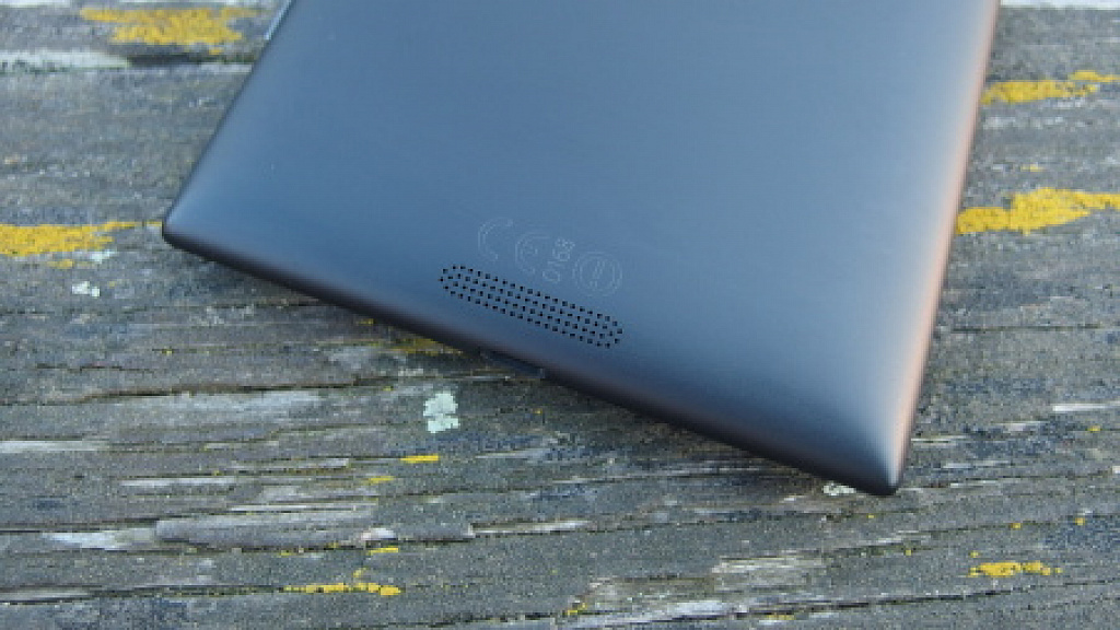 Nokia Lumia 1520