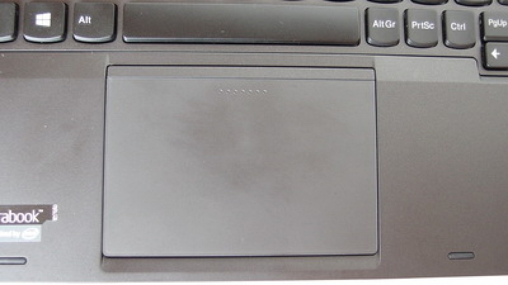 Lenovo Thinkpad Helix