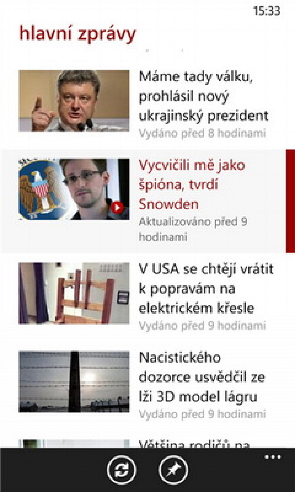 Novinky.cz