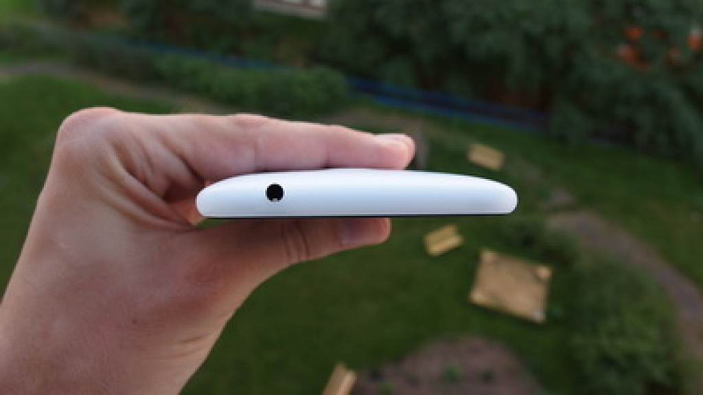 Nokia Lumia 625