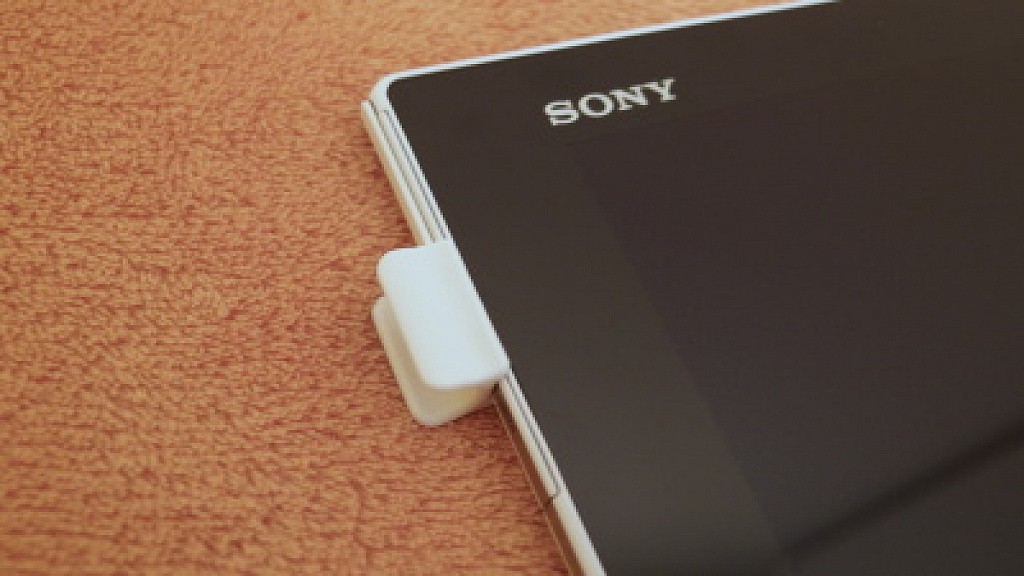 SONY VAIO Tap 11