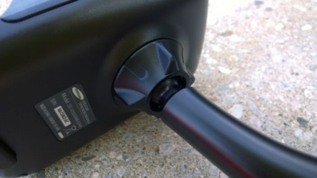 Samsung Vehicle Dock