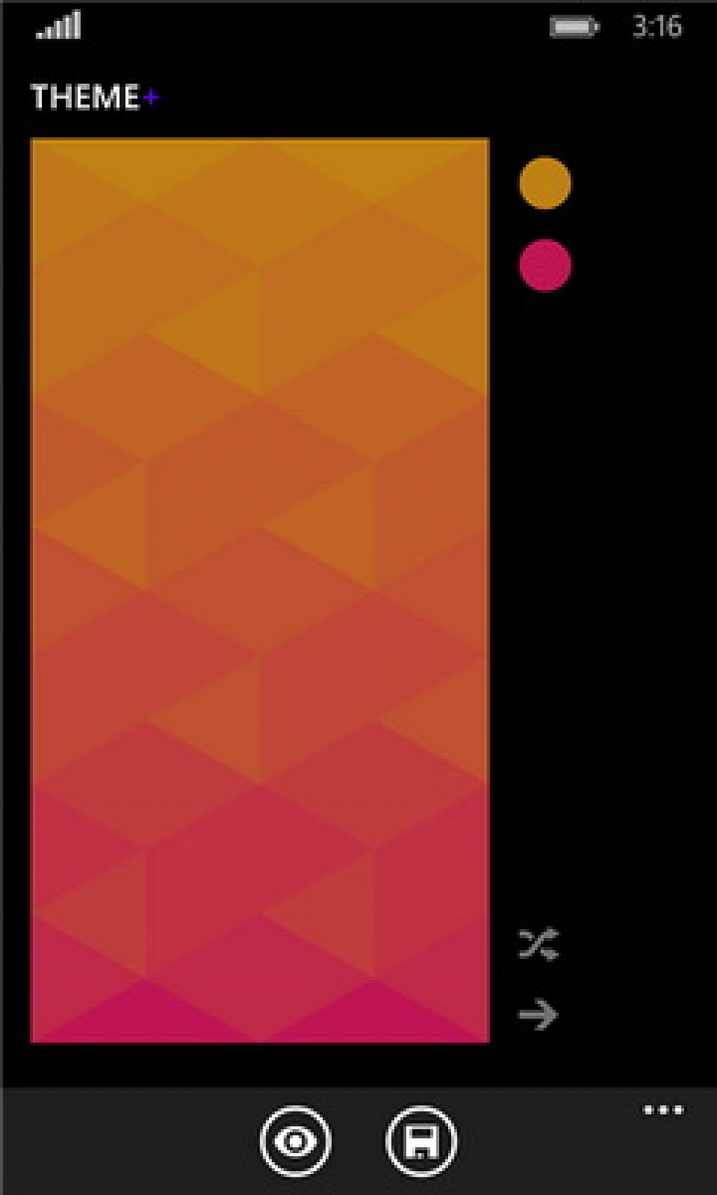 Theme+
