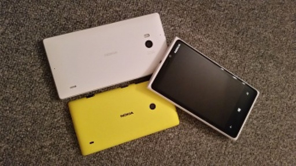 Nokia Lumia 930