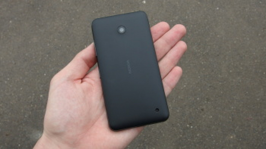 Nokia Lumia 630