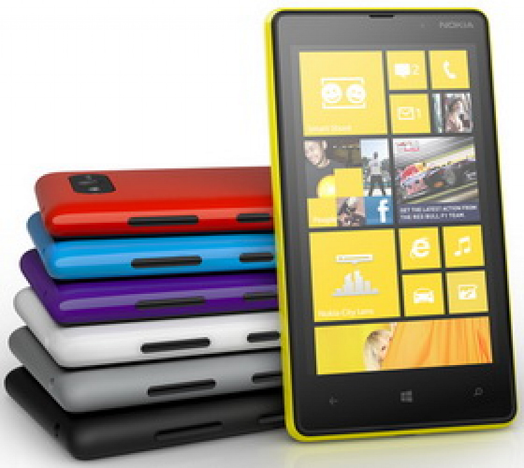 nokia microsoft