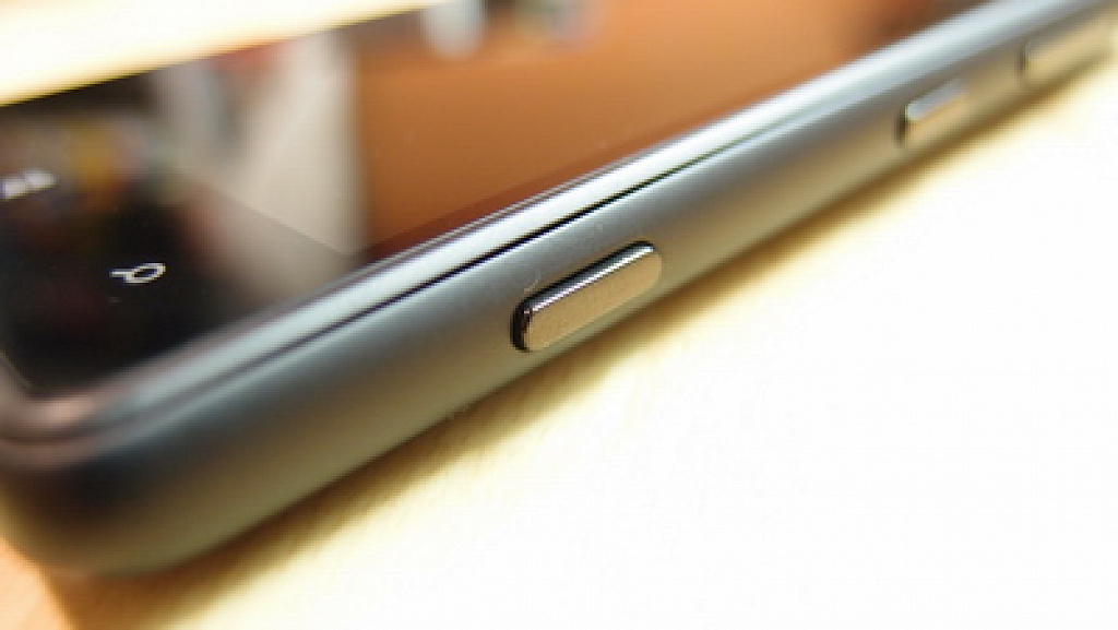 Nokia Lumia 820