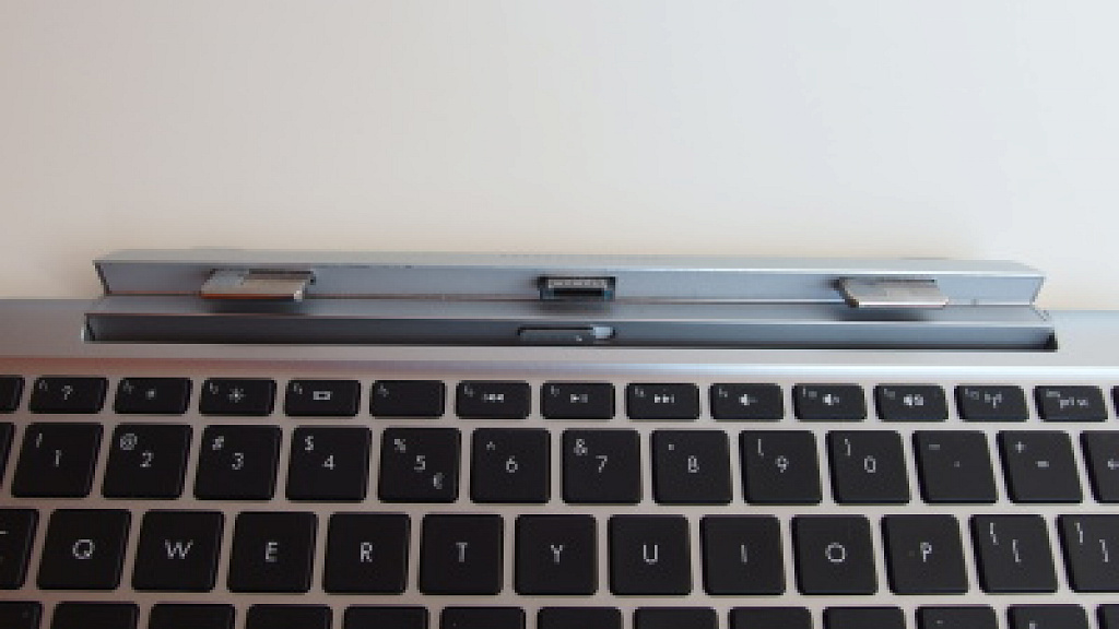 HP Envy X2