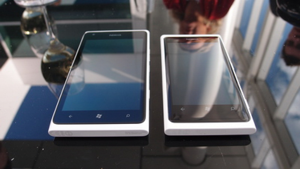 Nokia Lumia 900