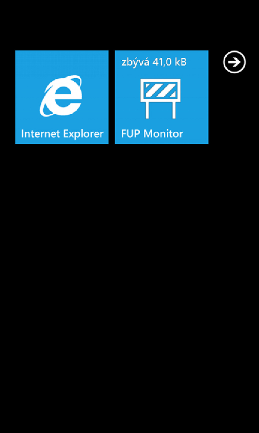 FUP Monitor