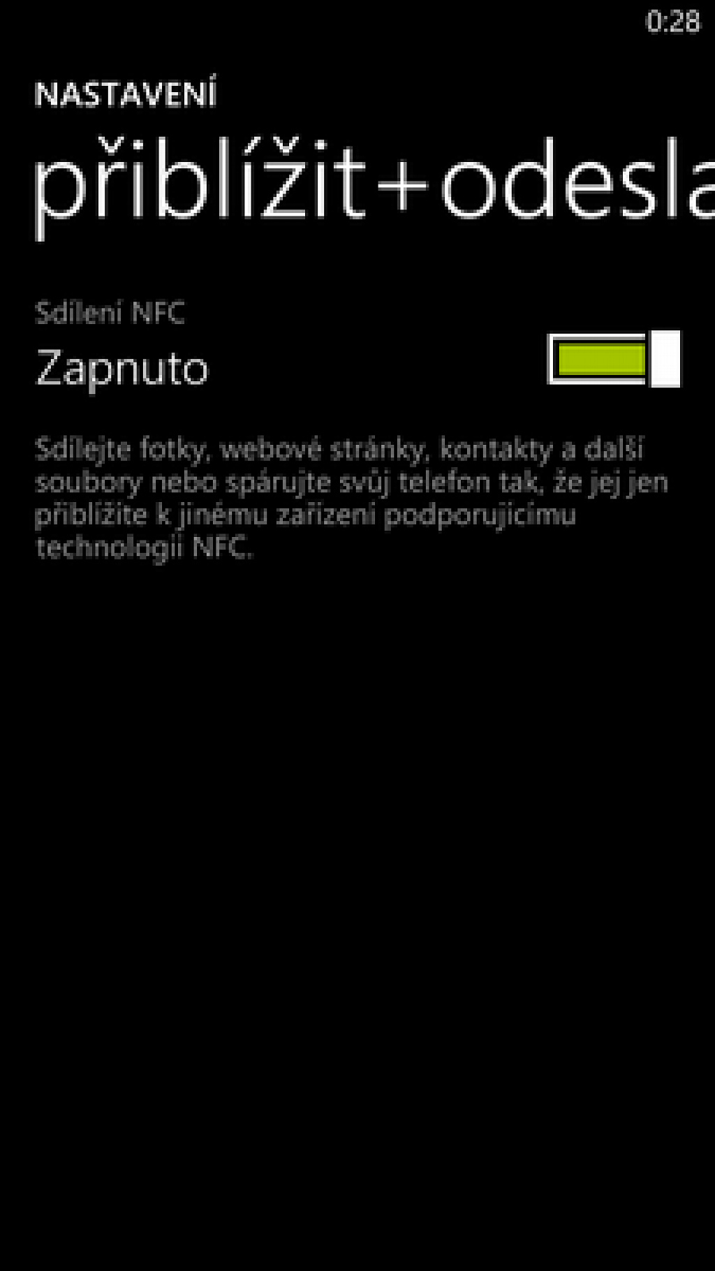 Windows Phone 8