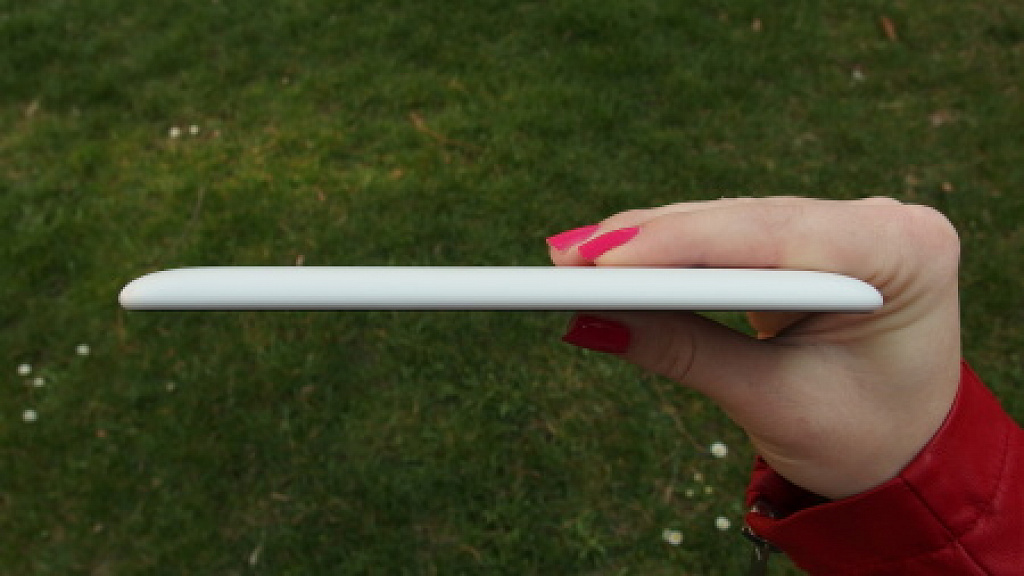 Nokia Lumia 1320