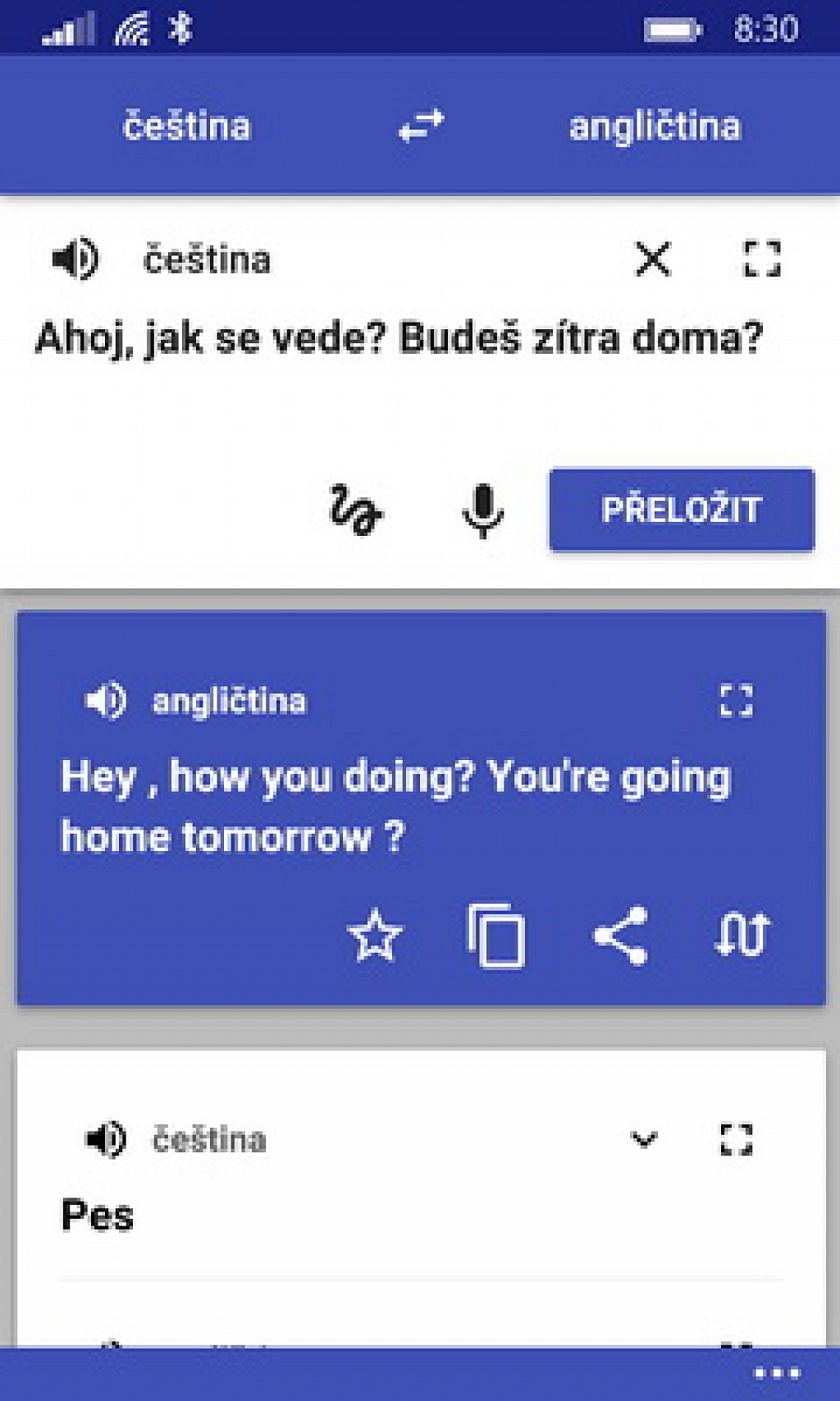 5translate