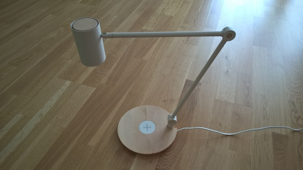 Ikea Riggad