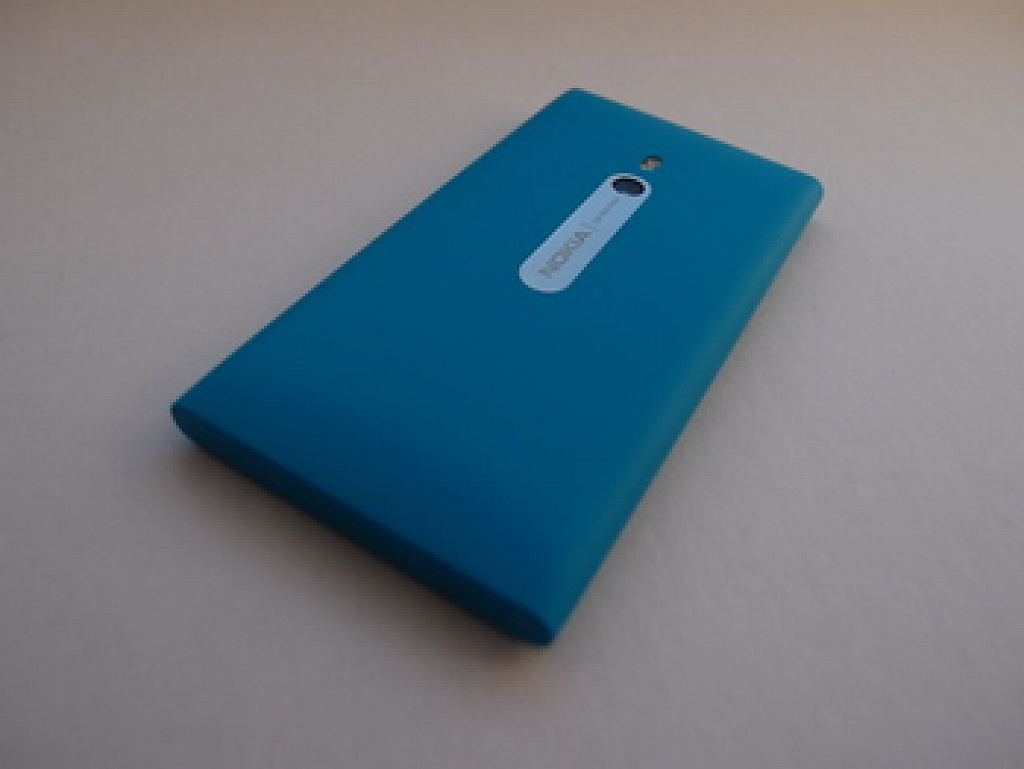 Nokia Lumia 800