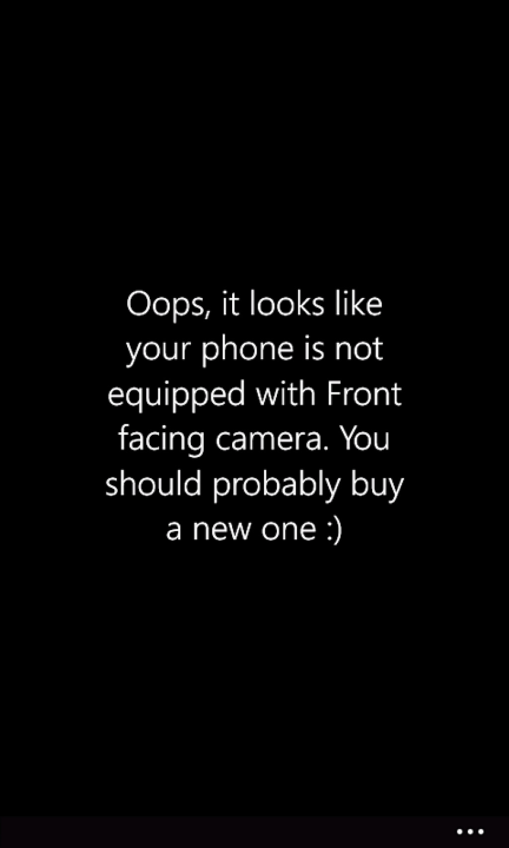 Mirror WP7