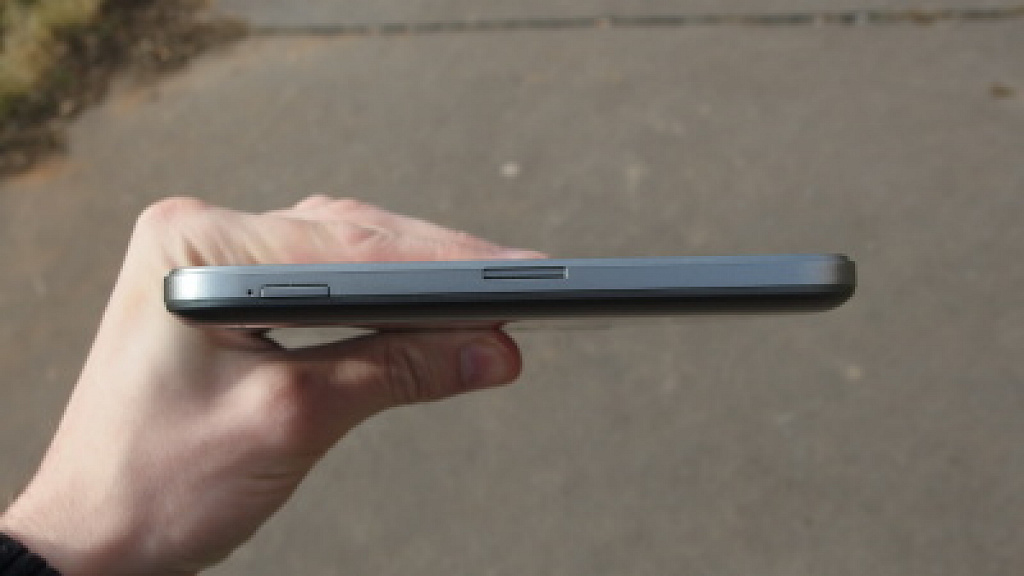 Acer Iconia W4 vs. Lenovo Miix 8 2