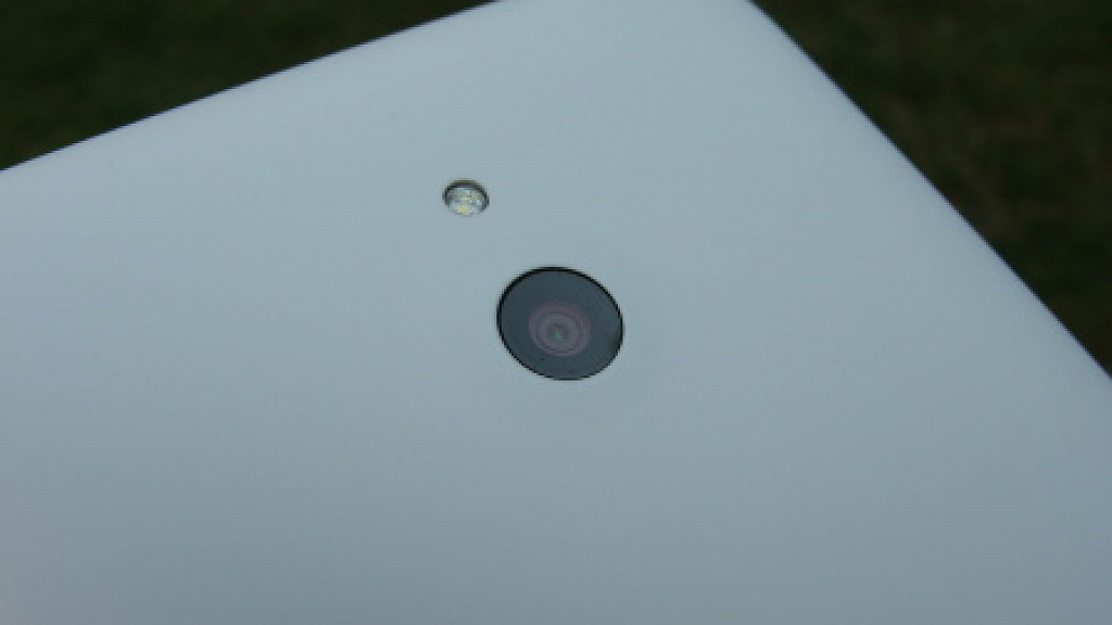 Nokia Lumia 1320