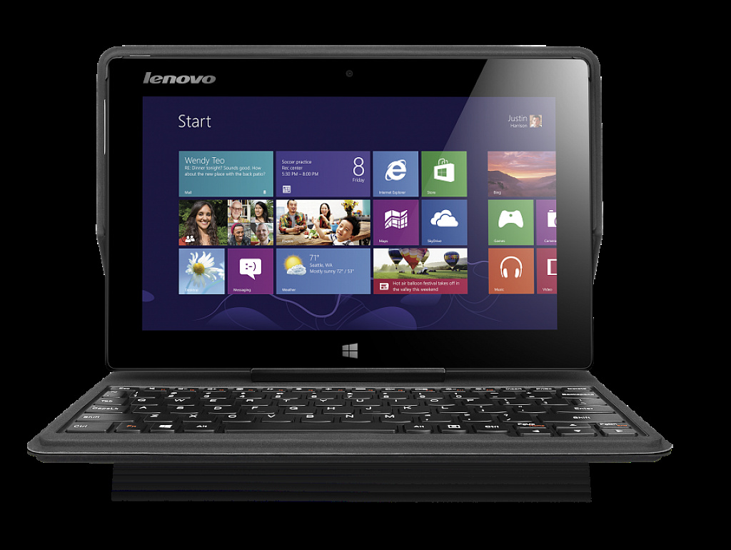 Lenovo Miix