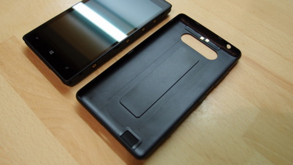 Nokia Lumia 820