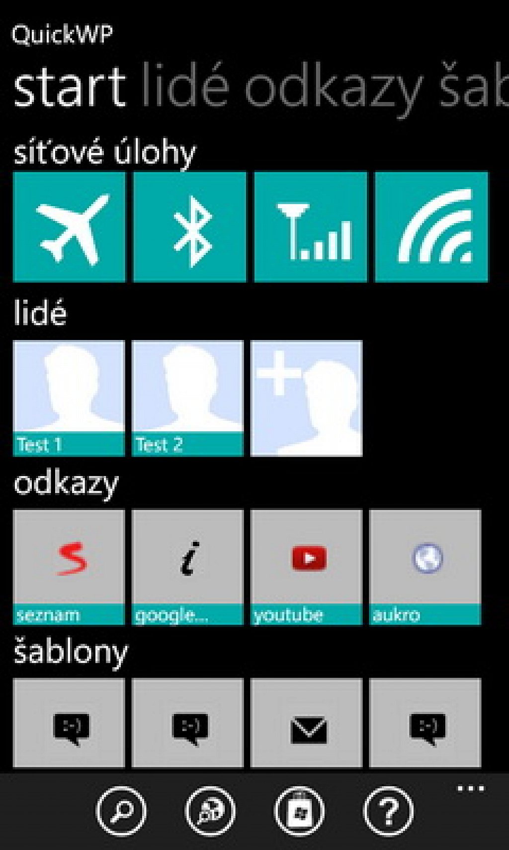 quickwp