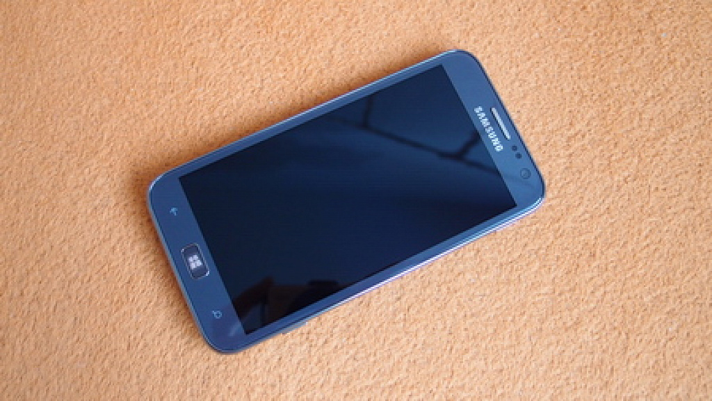 Samsung Ativ S