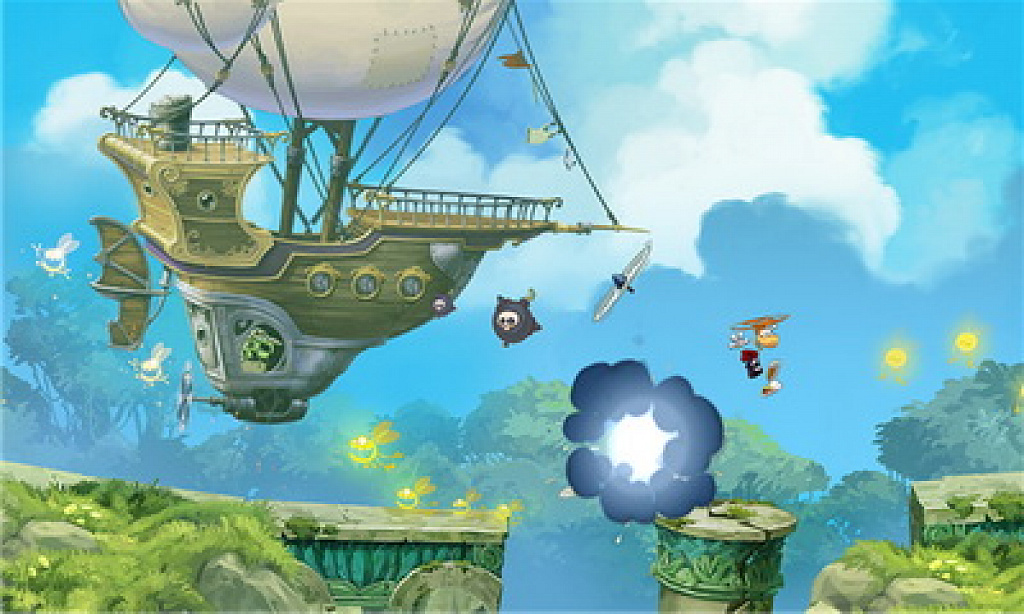 rayman