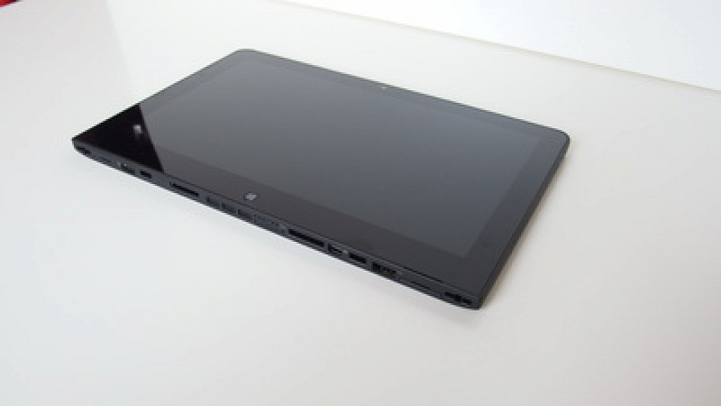 Lenovo Thinkpad Helix