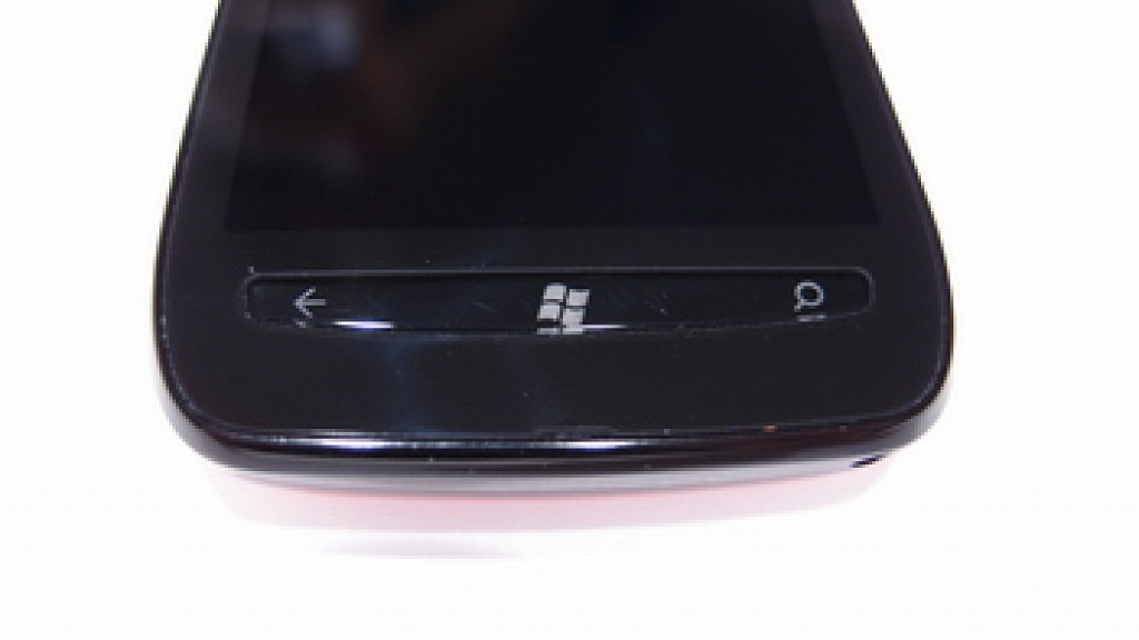 Nokia Lumia 710