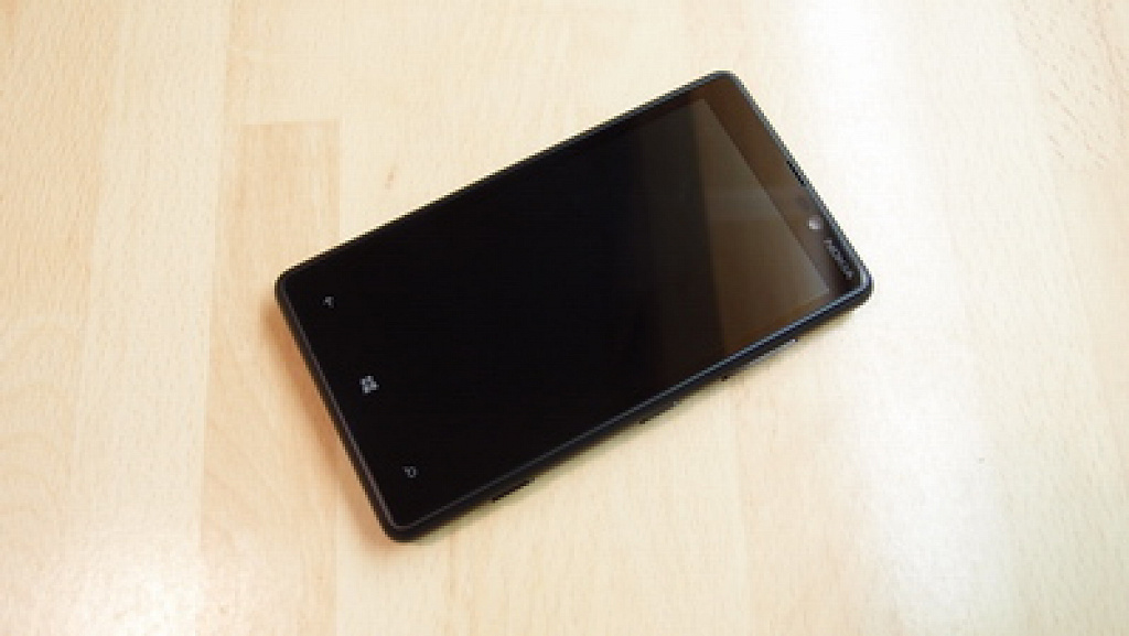 Nokia Lumia 820