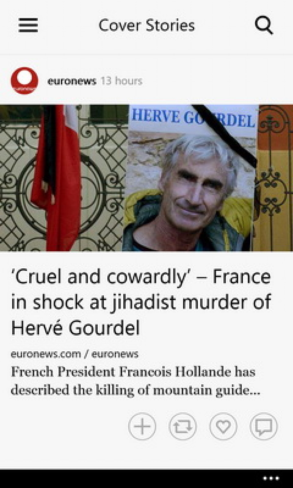 Flipboard