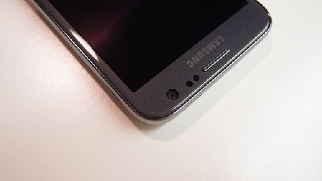 Samsung Ativ S