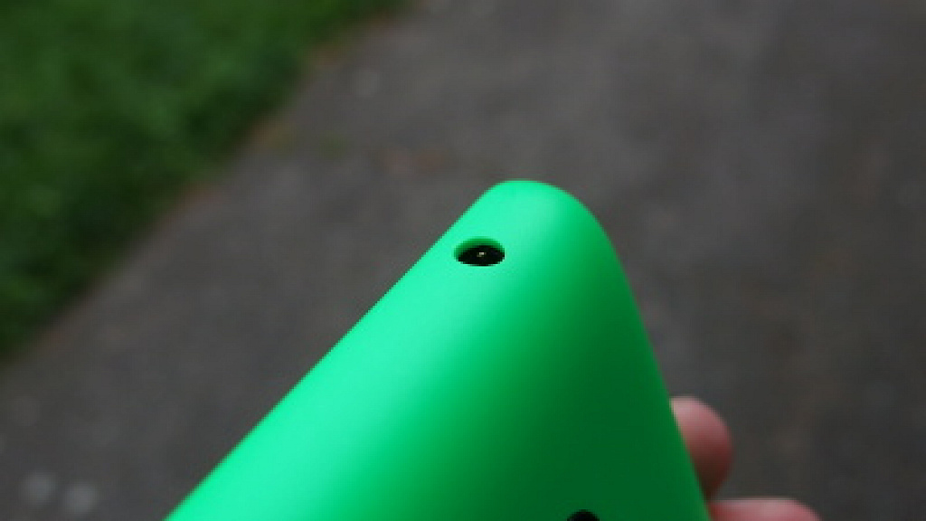 Nokia Lumia 530