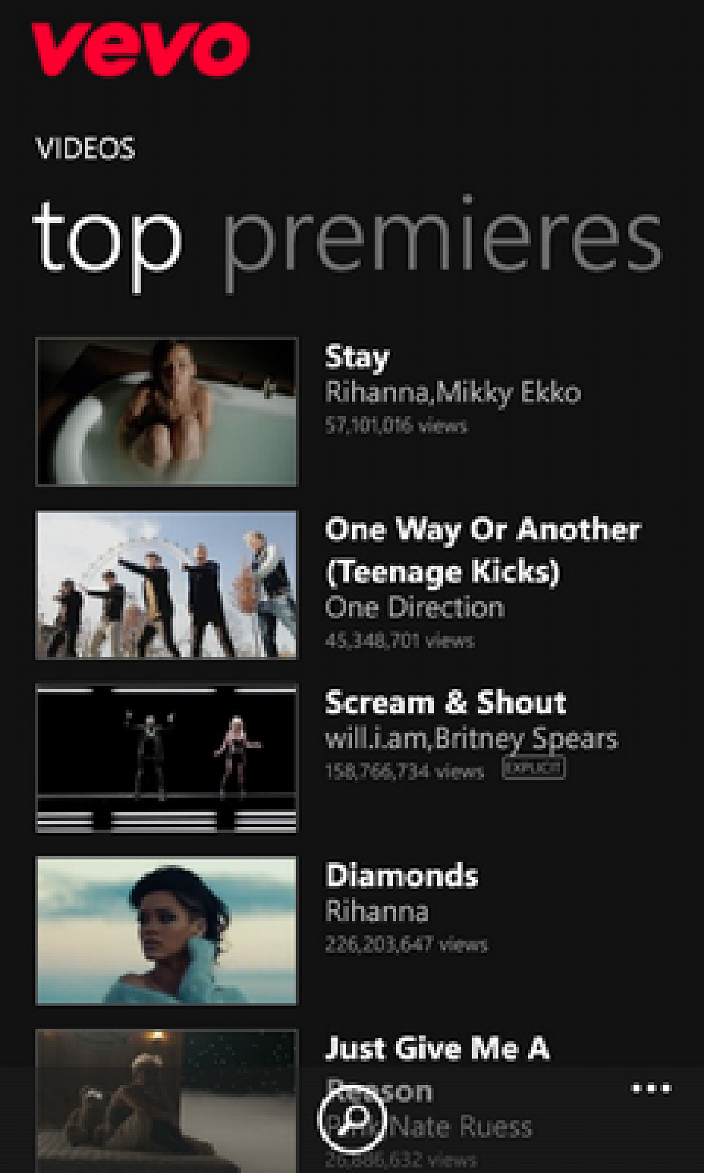 Vevo