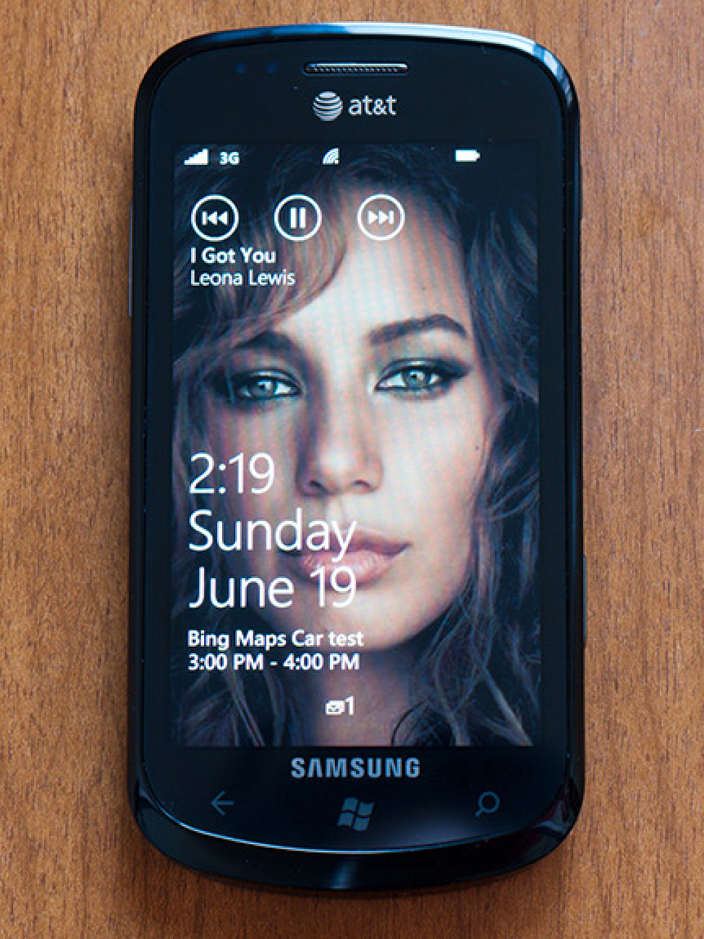 WP7 Mango