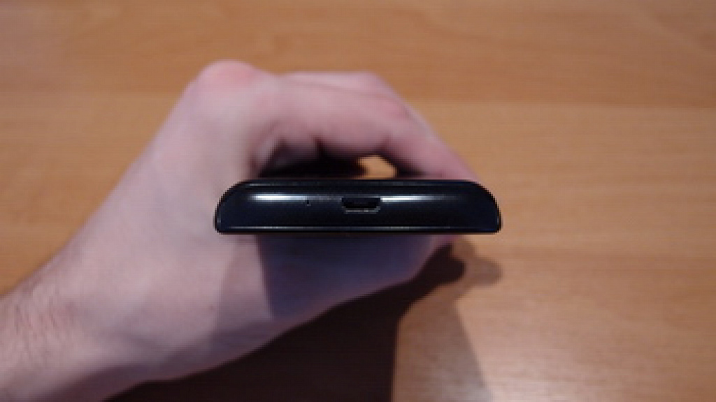 HTC Radar