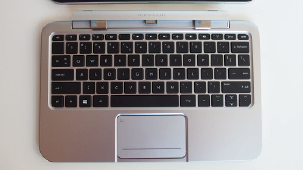 HP Envy X2