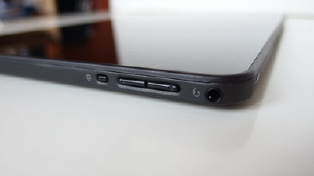 Lenovo Thinkpad Helix