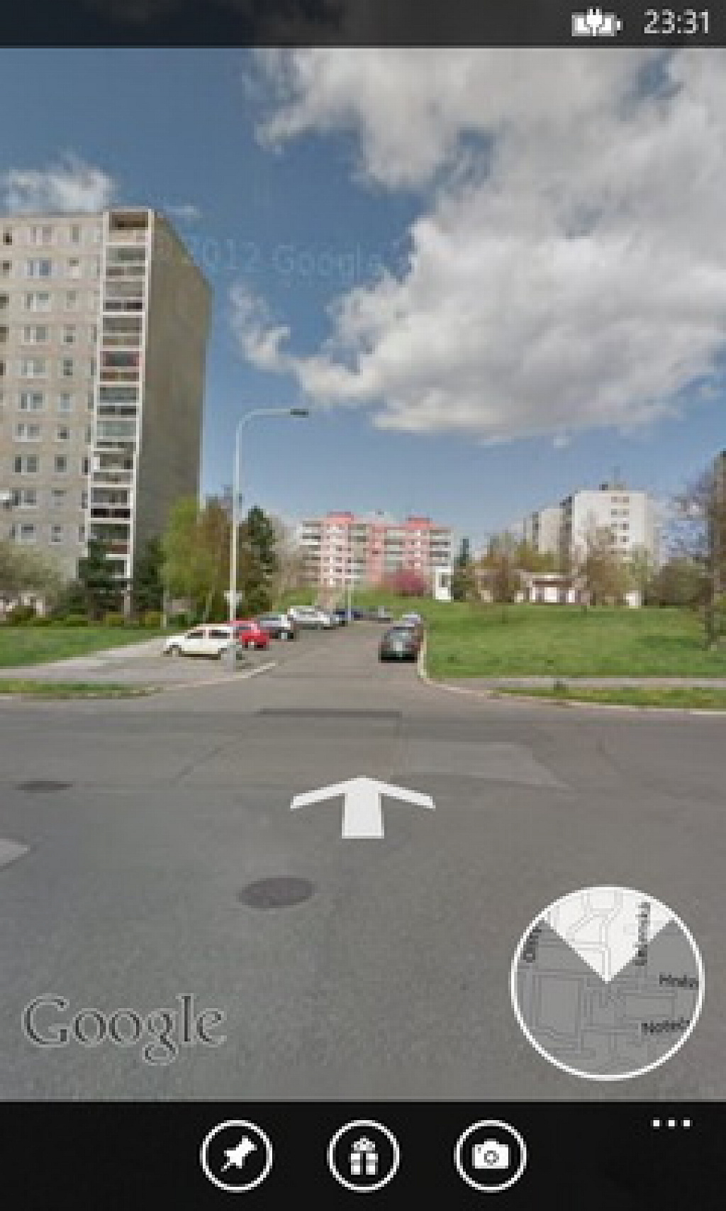 streetview