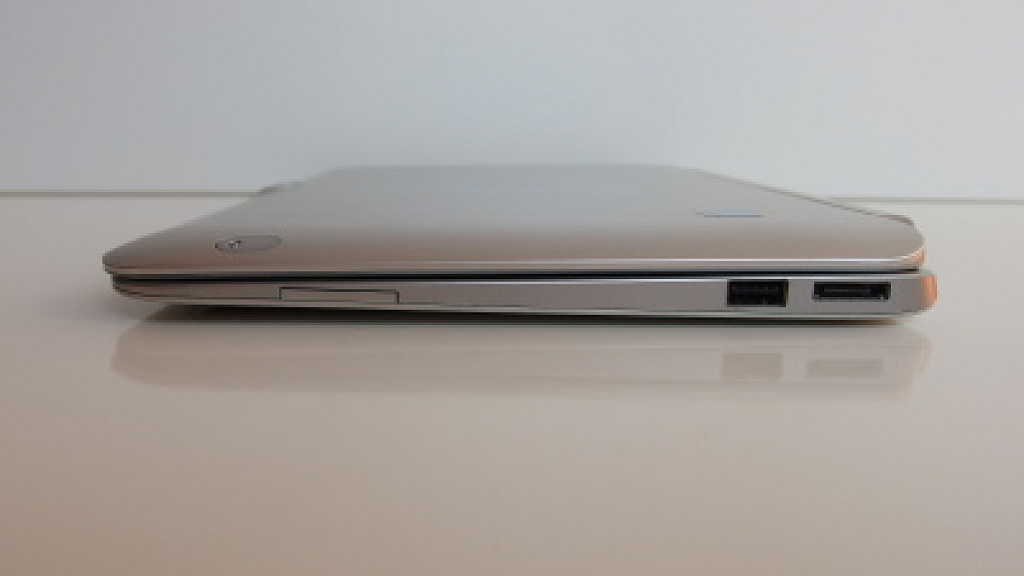 HP Envy X2