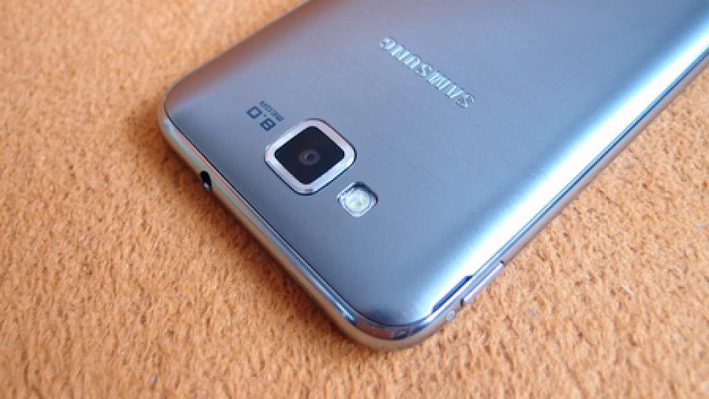 Samsung Ativ S