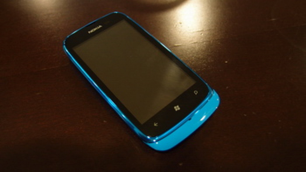 Nokia Lumia 710